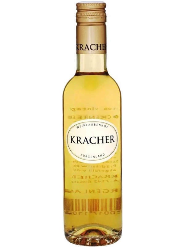 Kracher, Trockenbeerenauslese