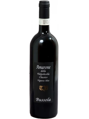 Вино Tommaso Bussola Amarone della Valpolicella Classico Vigneto Alto TB 2005, 0.75 л