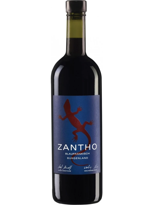 Zantho Blaufrankisch