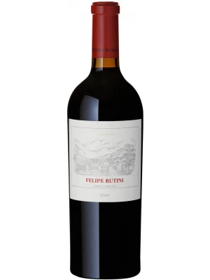 Вино Felipe Rutini 2009, 0.75 л