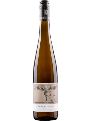 Вино Friedrich Becker, Grauer Burgunder 2021, 0.75 л