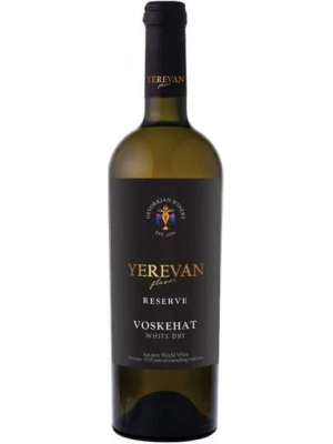 Вино Gevorkian Winery, Yerevan Flavor Voskehat Rezerve 0.75 л