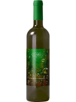 Вино Pithos Syrah & Cabernet Sauvignon 2019, 0.75 л