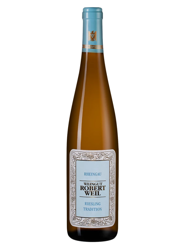 Rheingau Riesling Tradition, Германия Weingut Robert Weil