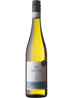 Вино Peter Mertes Tradition Riesling Kabinett 0.75 л