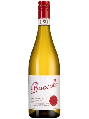 Вино Cielo e Terra, Baccolo Bianco, Veneto IGT 2017, 0.75 л