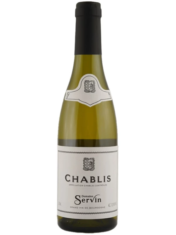 Domaine Servin, Chablis AOC