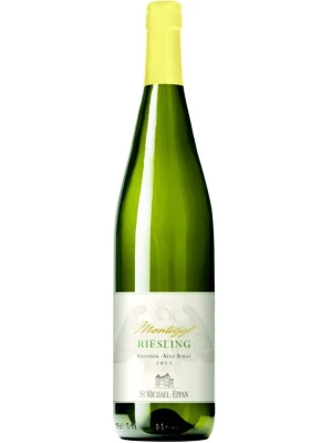 Вино San Michele-Appiano, Riesling Montiggl, Alto Adige DOC 2012, 0.75 л