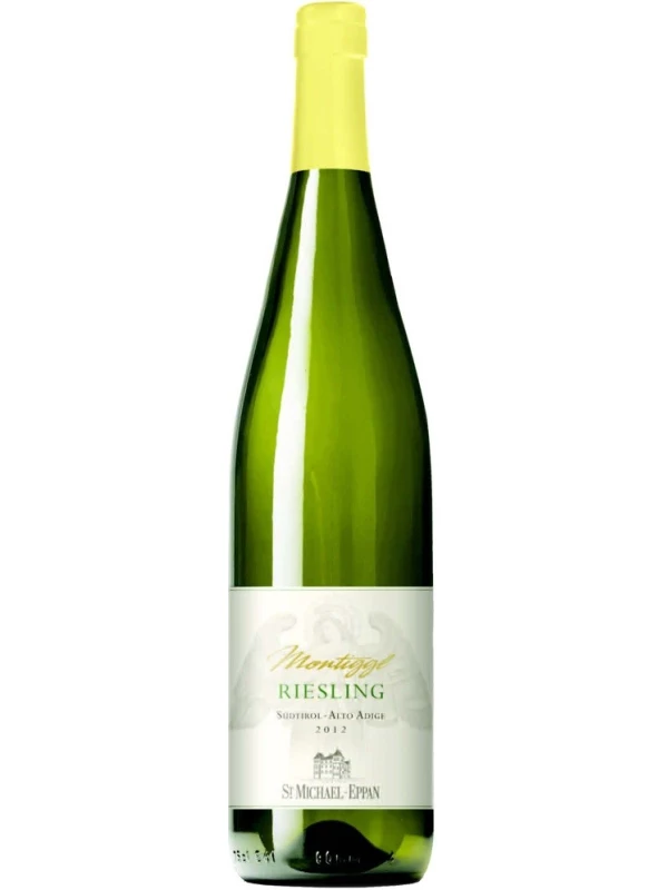 San Michele-Appiano, Riesling Montiggl, Alto Adige DOC