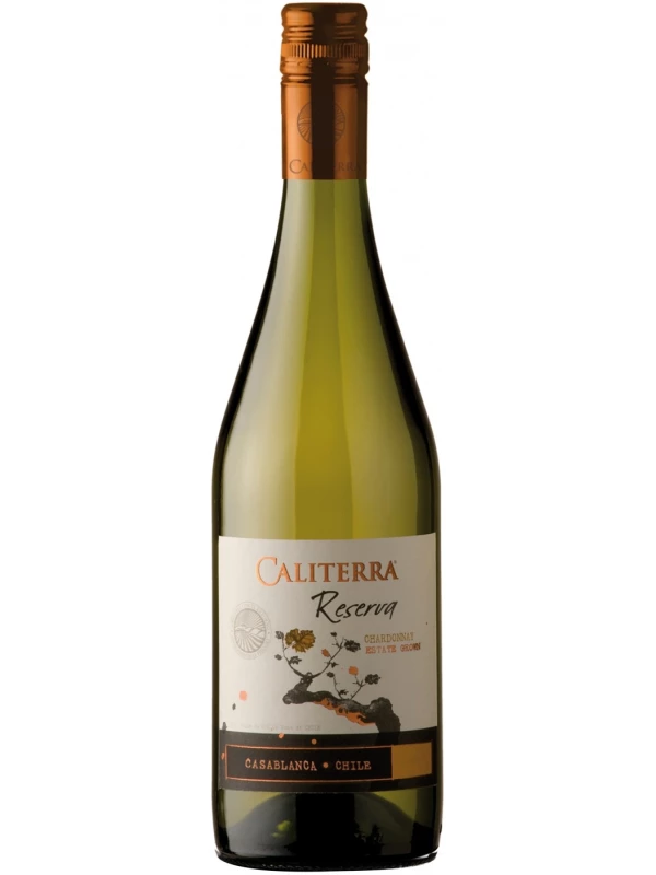 Caliterra Chardonnay Reserva DO