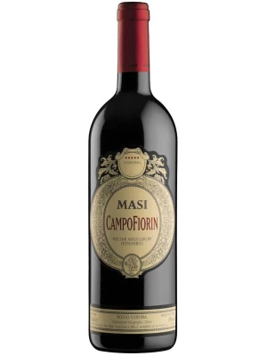 Вино Masi, Campofiorin, Rosso del Veronese IGT 2016, 0.75 л