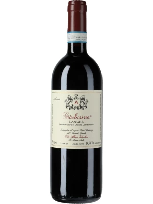 Вино Elio Altare, Giarborina, Lange DOC 2019, 0.75 л