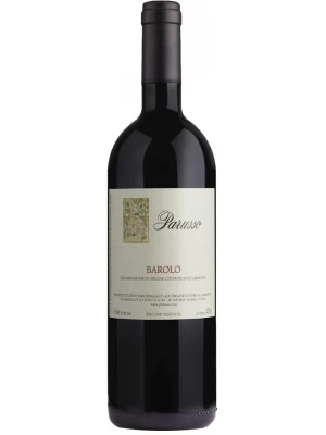 Вино Parusso, Barolo DOCG 2015, 0.75 л