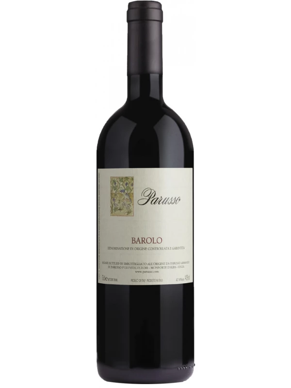 Parusso, Barolo DOCG