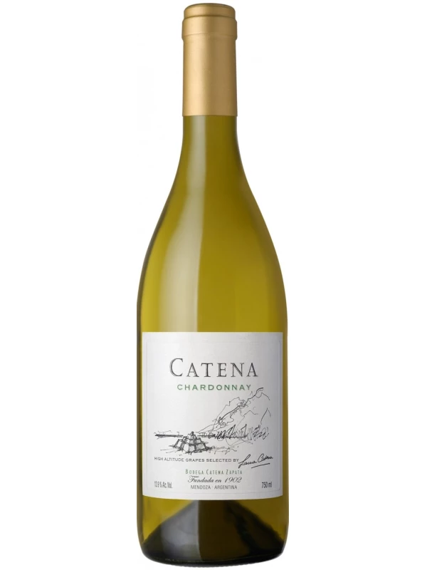 Catena Chardonnay, Mendoza