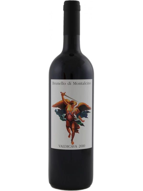 Valdicava, Brunello di Montalcino DOCG