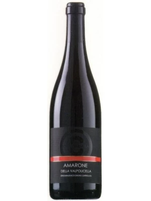 Вино Corte Giara, Amarone della Valpolicella Classico, DOC 2006, 0.75 л