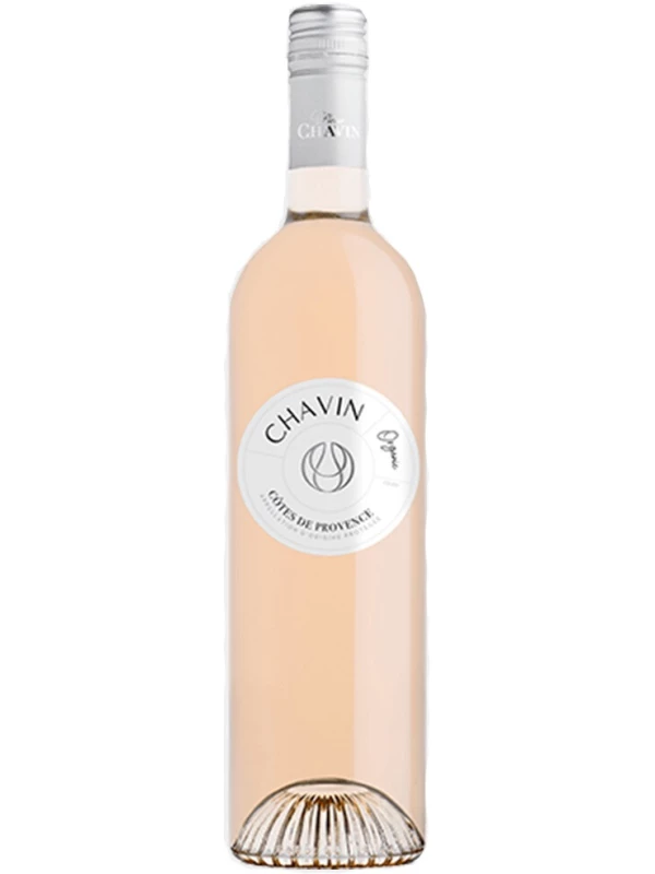 Chavin Cotes de Provence AOP