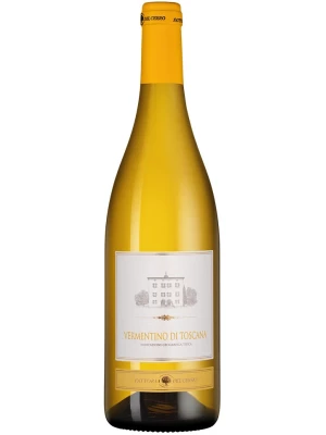 Вино Fattoria del Cerro, Vermentino di Toscana IGT 2022, 0.75 л