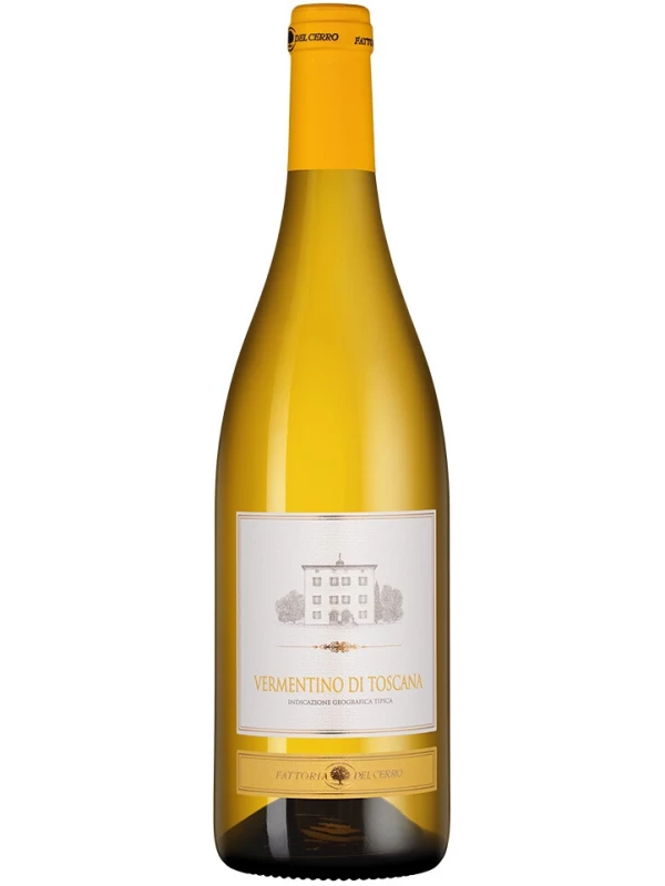 Fattoria del Cerro, Vermentino di Toscana IGT