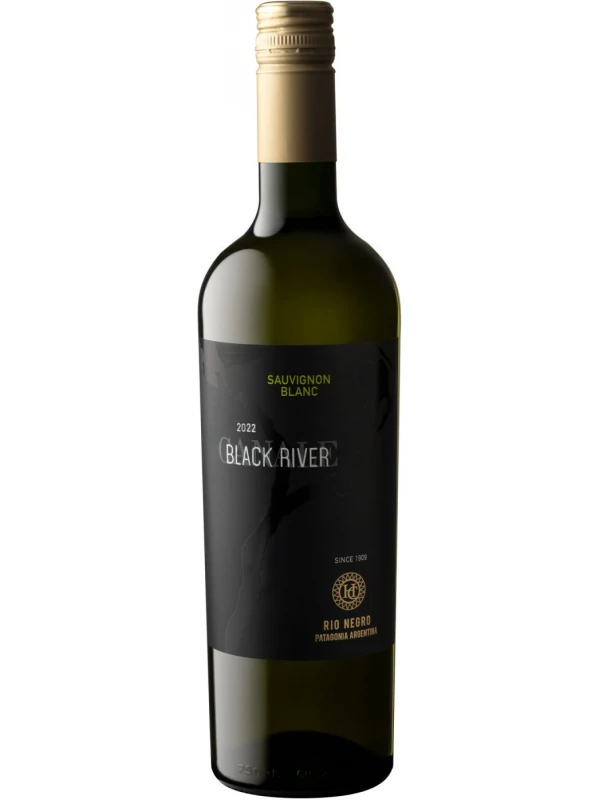 Humberto Canale, Black River Sauvignon Blanc, Rio Negro