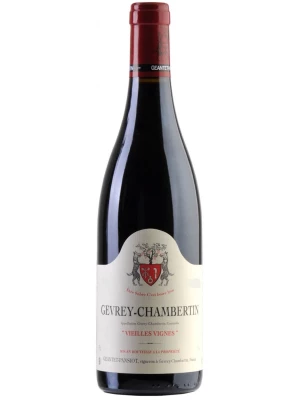 Вино Domaine Geantet-Pansiot, Gevrey-Chambertin Vieilles Vignes AOC 2019, 0.75 л