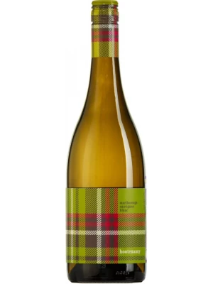 Вино Hootenanny, Marlborough Sauvignon Blanc 0.75 л