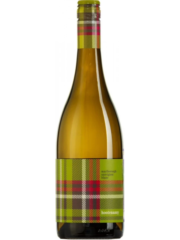Hootenanny, Marlborough Sauvignon Blanc