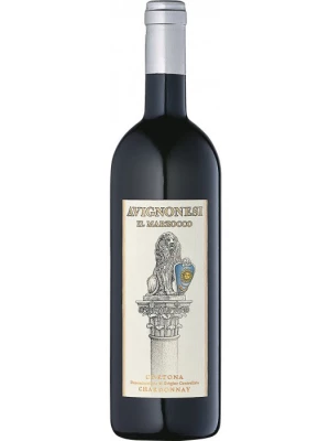 Вино Avignonesi, Il Marzocco 2009, 0.75 л