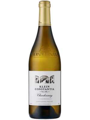 Вино Klein Constantia, Chardonnay 2023, 0.75 л