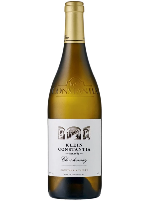 Klein Constantia, Chardonnay