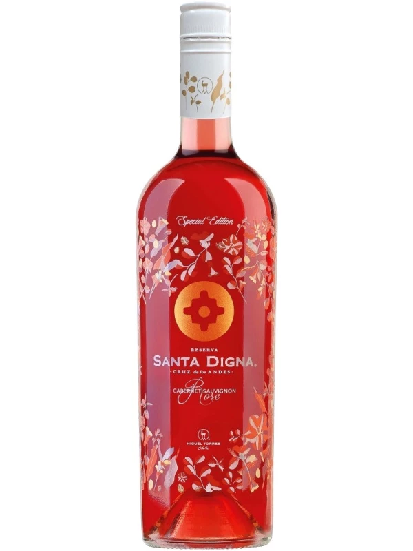 Torres, Santa Digna Reserva Cabernet Sauvignon Rose