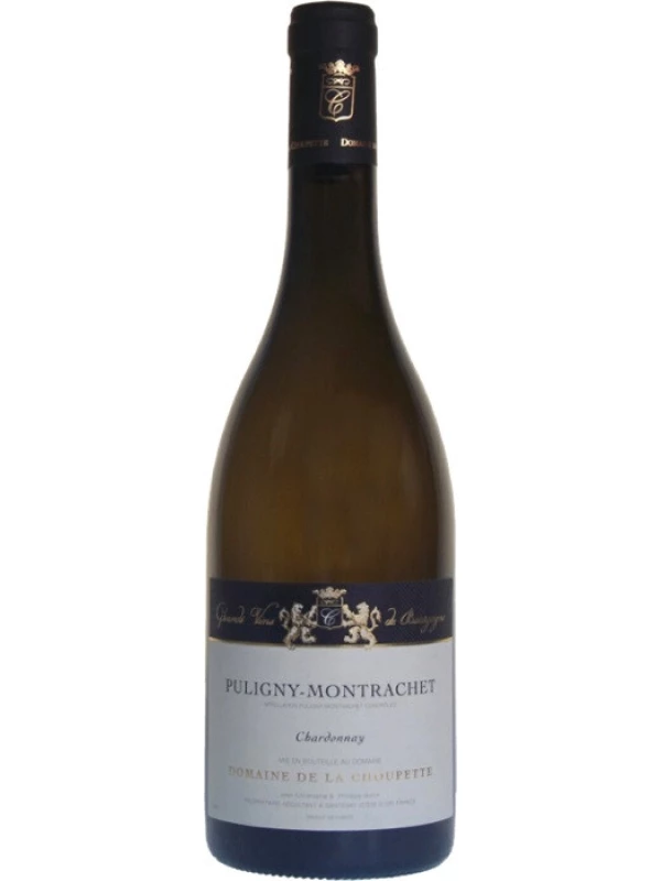 Domaine de la Choupette, Puligny-Montrachet AOC
