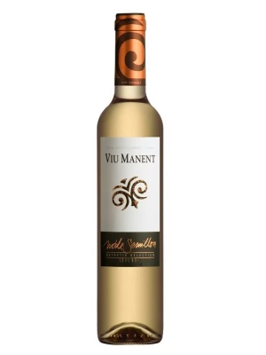 Вино Viu Manent, Noble Semillon Botrytis Selection 2012, 0.5 л