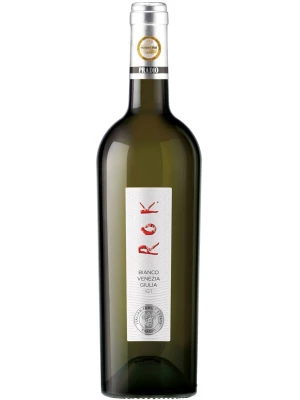 Вино Pradio, Rok Bianco, Venezia Giulia IGT 2021, 0.75 л