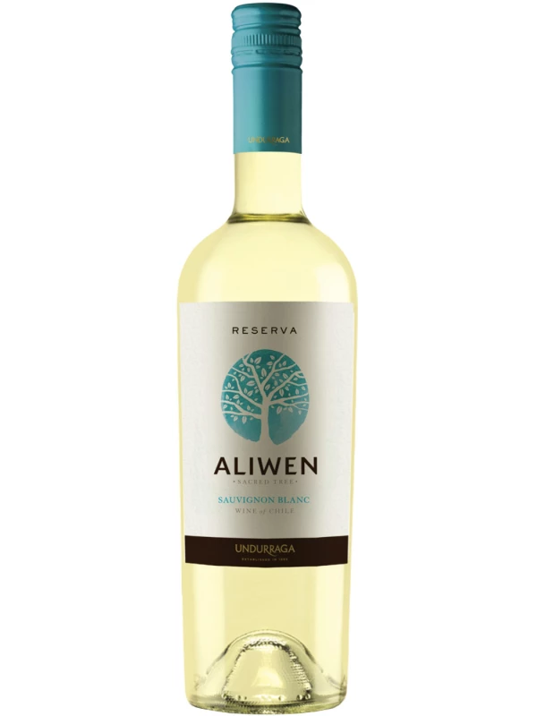 Undurraga, Aliwen Sauvignon Blanc Reserva
