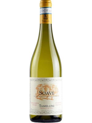 Вино Tamellini, Soave DOC 0.75 л