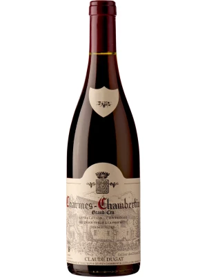 Вино Claude Dugat, Charmes-Chambertin Grand Cru 2020, 0.75 л
