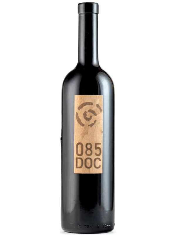 Plozza, 085 Rosso di Valtellina DOC