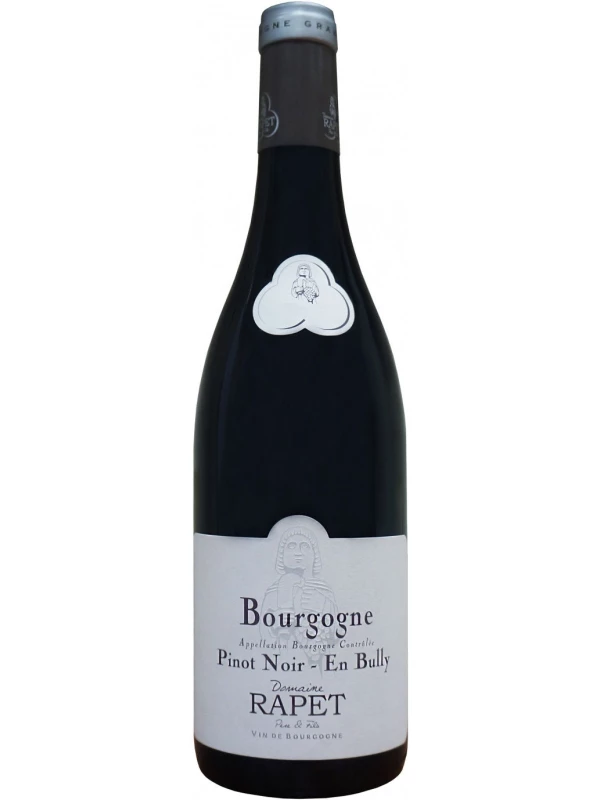 Domaine Rapet, Bourgogne En Bully AOC