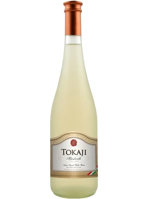 Вино Way Fine & Provin, Tokaji Harslevelu 0.75 л
