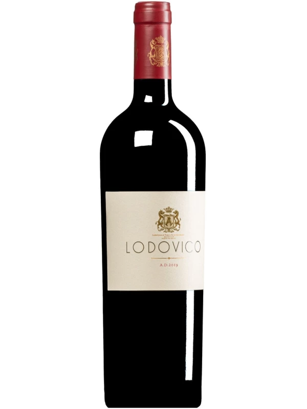 Tenuta di Biserno, Lodovico, Toscana IGT