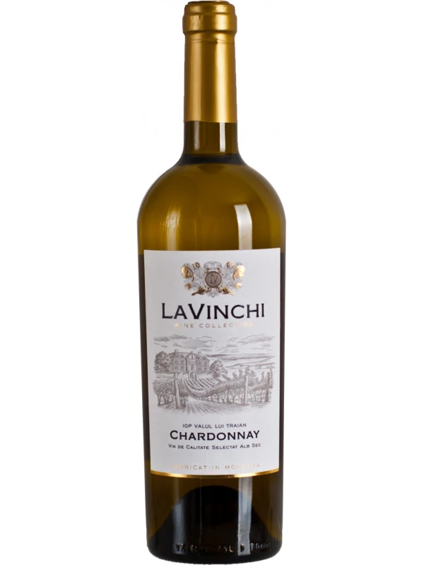 La Vinchi Chardonnay