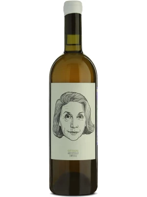 Вино Gut Oggau, Mechthild Weiss 2015, 0.75 л