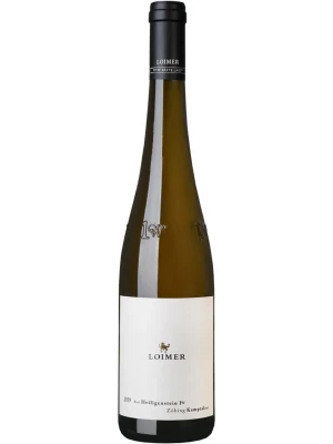 Вино Loimer, Zobing Heiligenstein 1 OTW Riesling, Kamptal DAC 2019, 0.75 л