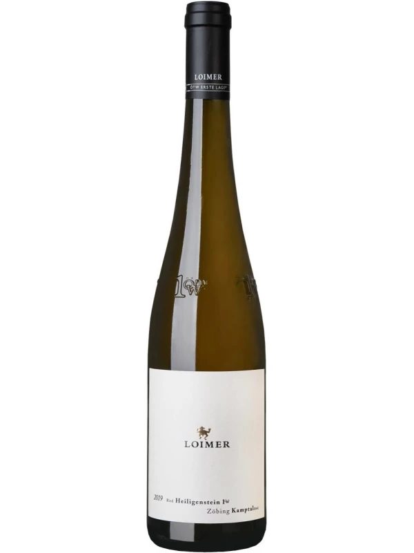 Loimer, Zobing Heiligenstein 1 OTW Riesling, Kamptal DAC
