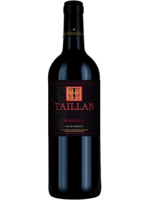 Вино Taillan Rouge Moelleux 0.75 л