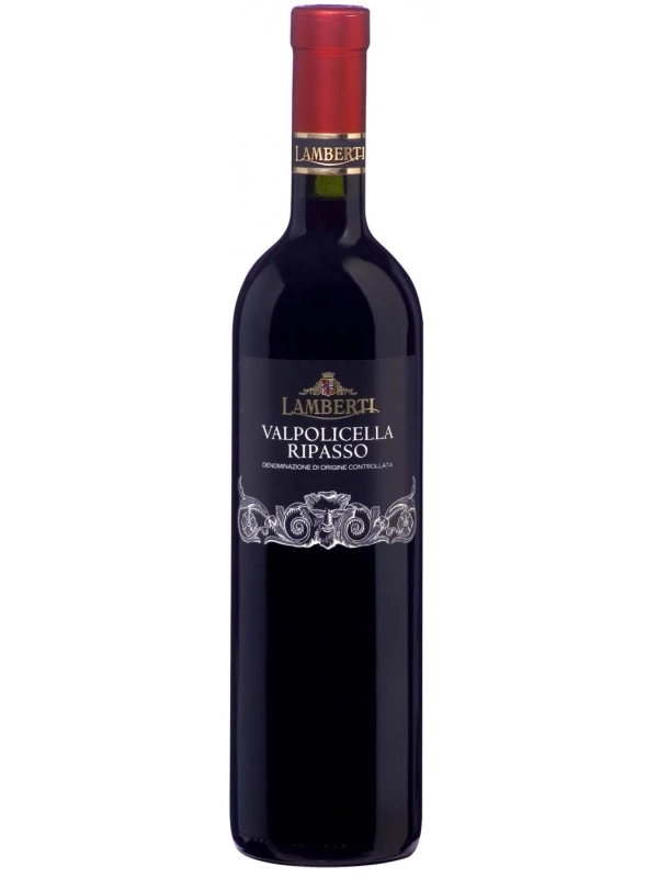 Lamberti, Valpolicella Classico Ripasso Superiore DOC