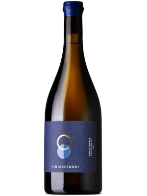 Вино Vinicentanni, Santa Maria Offida Pecorino DOCG 0.75 л