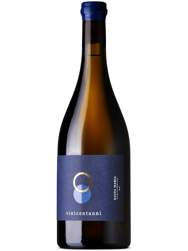 Vinicentanni, Santa Maria Offida Pecorino DOCG